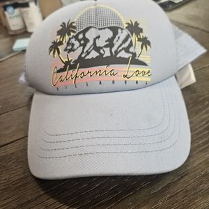 California Love Billabog Cap